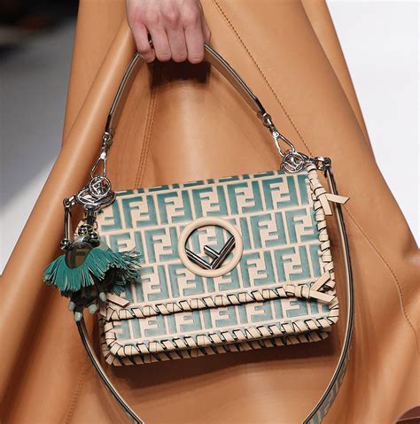 fendi bags ss 2018|Fendi Spring RTW 2018 .